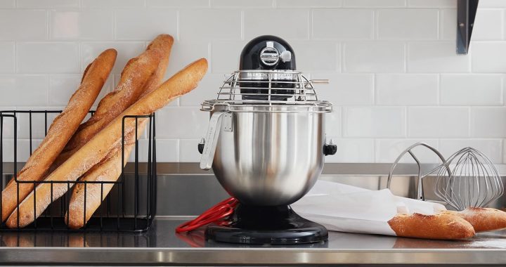 Top 5 Best Kitchen aid bread bowl Review